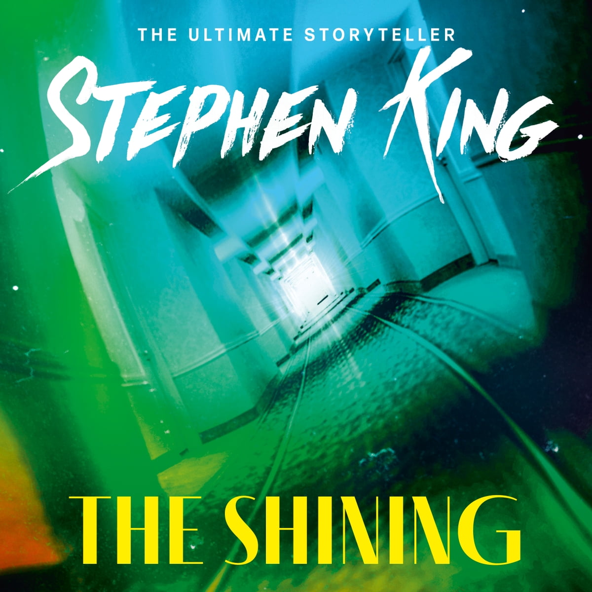 Stephen King - The Shining Audiobook
