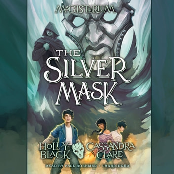 Holly Black - The Silver Mask Audiobook