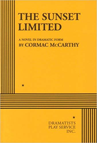 The Sunset Limited - Acting Edition Audiobook - Cormac Mccarthy