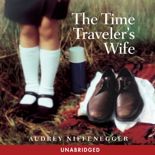The Time Traveler’S Wife by Audrey Niffenegger Audio Book