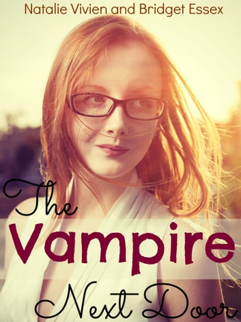 The Vampire Next Door Audiobook - Natalie Vivien