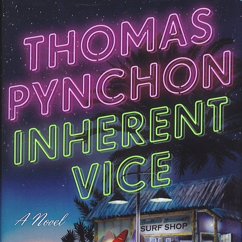 Thomas Pynchon – Inherent Vice Audiobook