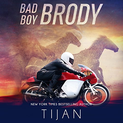 Tijan – Bad Boy Brody Audiobook