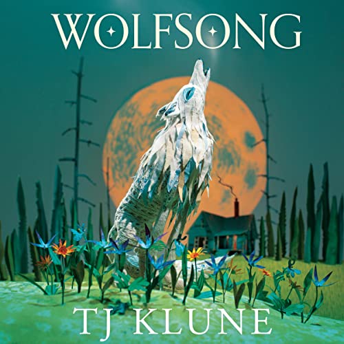 Tj Klune – Wolfsong Audiobook Free