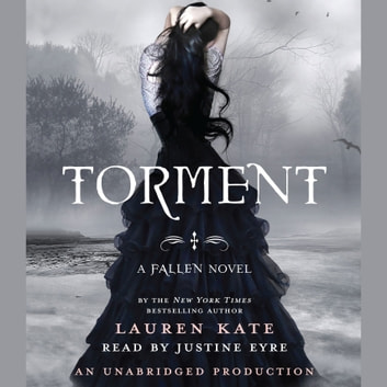Torment Audiobook by Lauren Kate