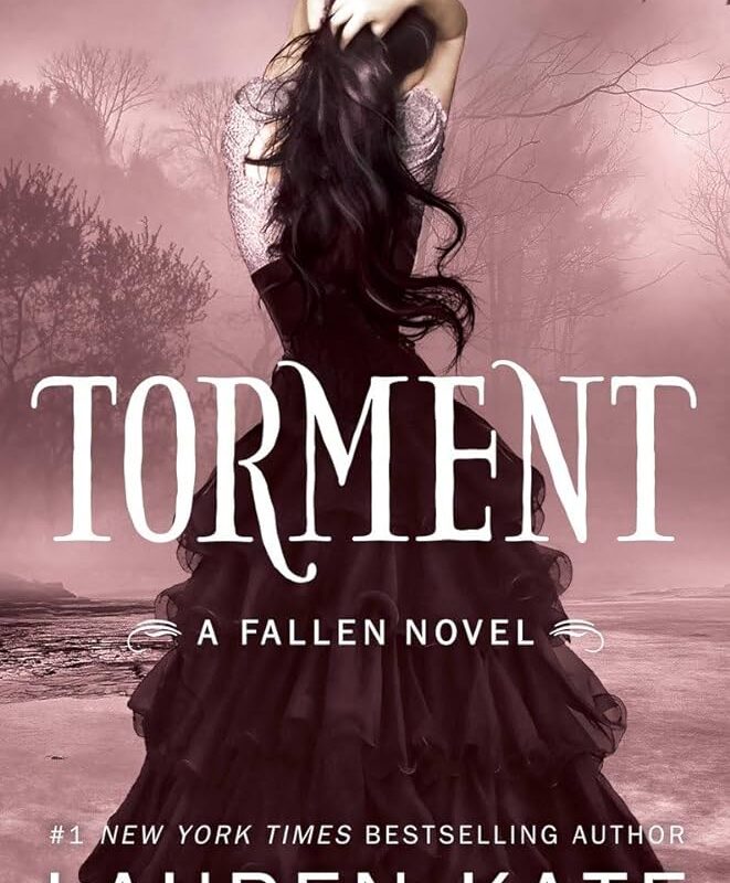 Torment Audiobook - Lauren Kate (Fallen, Book 2)