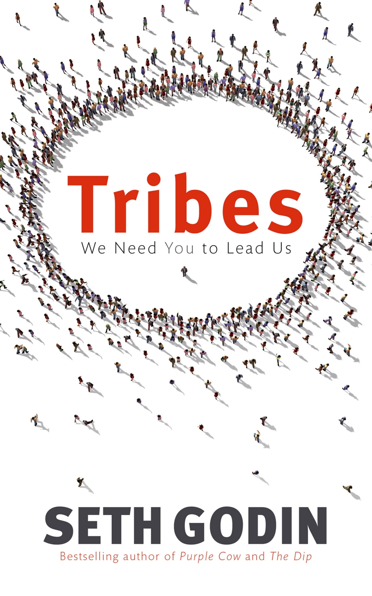 Seth Godin - Tribes Audiobook