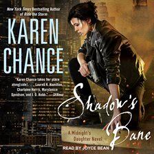 Karen Chance - Shadow'S Bane Audiobook