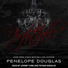 Penelope Douglas - Nightfall Audiobook