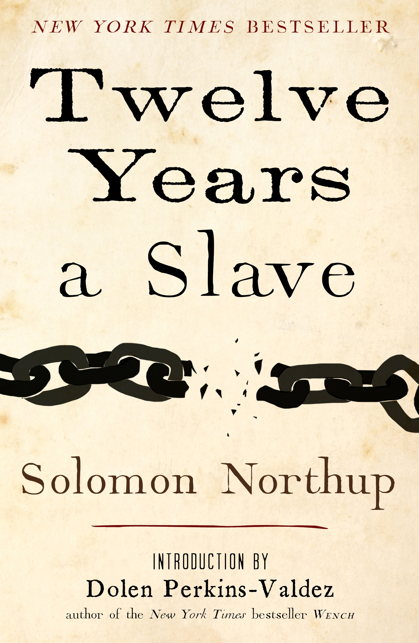 Solomon Northup - 12 Years a Slave Audiobook