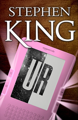 Ur Audiobook by Stephen King