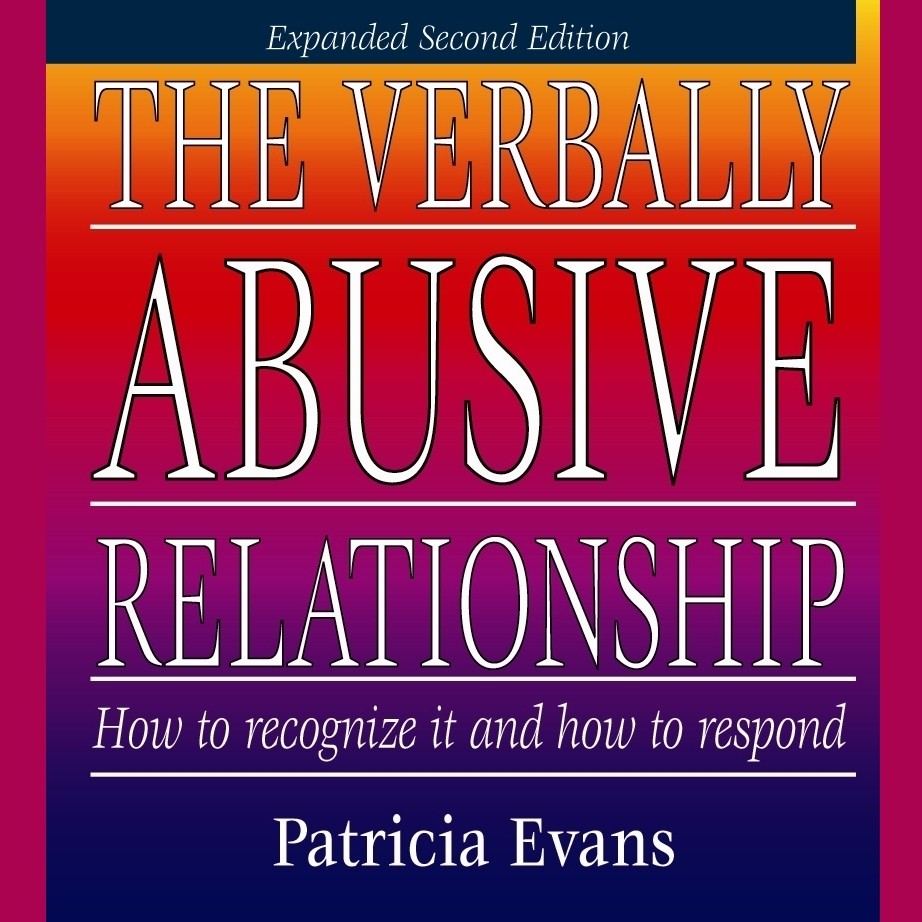 Patricia Evans - The Verbally Abusive Relationship Audiobook
