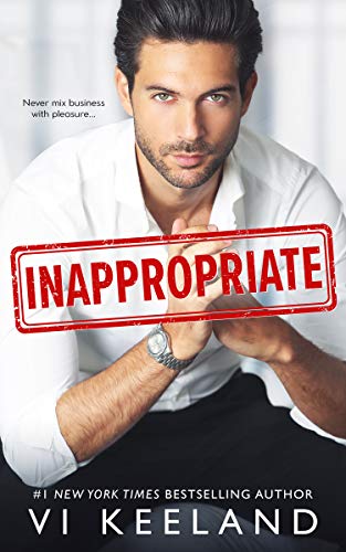 Vi Keeland – Inappropriate Audiobook