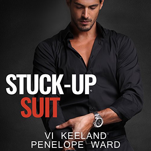 Vi Keeland – Stuck-Up Suit Audiobook