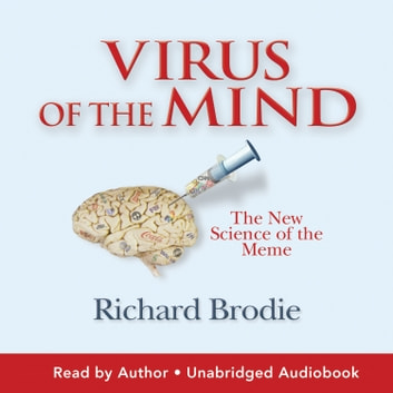 Richard Brodie - Virus of the Mind Audiobook
