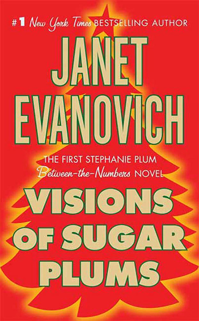 Janet Evanovich - Visions of Sugar Plums Audiobook