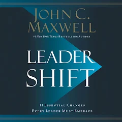 John C. Maxwell - Leadershift Audiobook