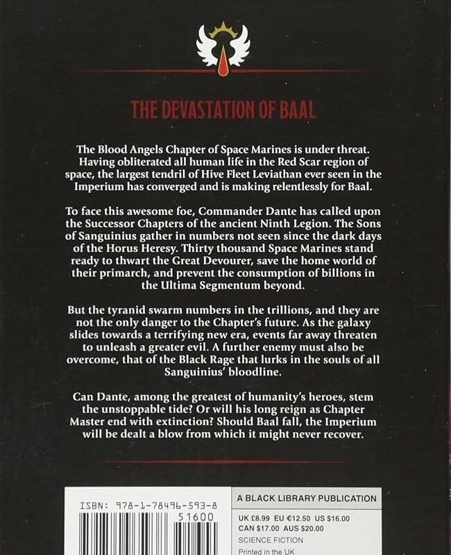 Warhammer 40K - Coraxã‚ Audiobook