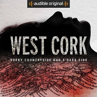 Sam Bungey - West Cork Audiobook