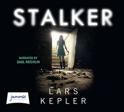 Lars Kepler - Stalker Audiobook
