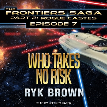 Ryk Brown -