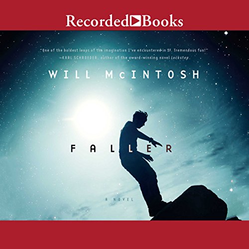 Will Mcintosh – Faller Audiobook