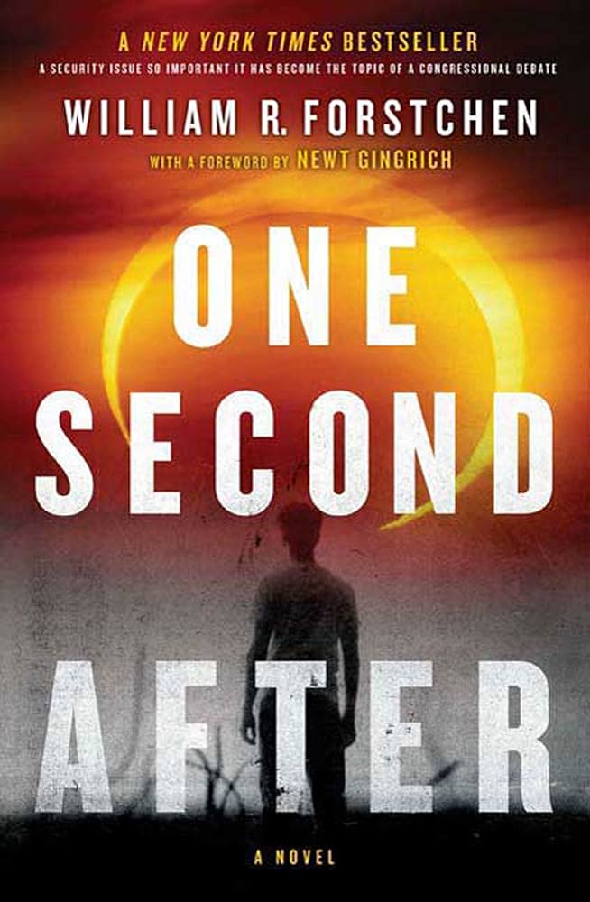 William R. Forstchen – One Second After Audiobook (A John Matherson Novel)