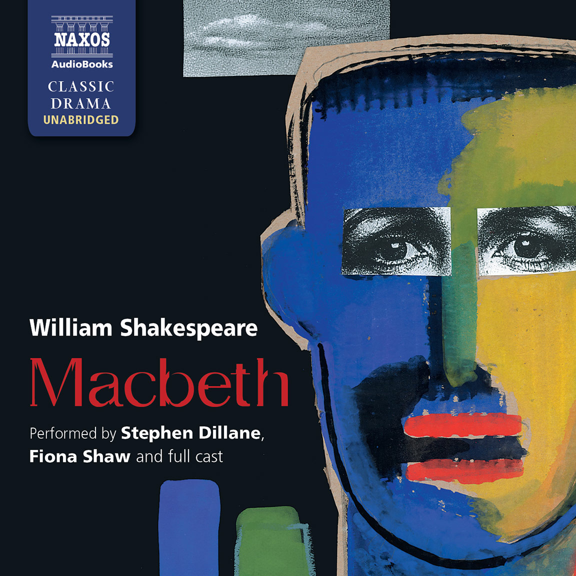 William Shakespeare – Macbeth Audiobook: Unveil the Drama