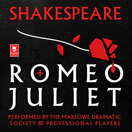 William Shakespeare – Romeo And Juliet Audiobook