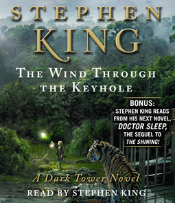 Stephen King - The Wind Through the Keyhole Audiobook