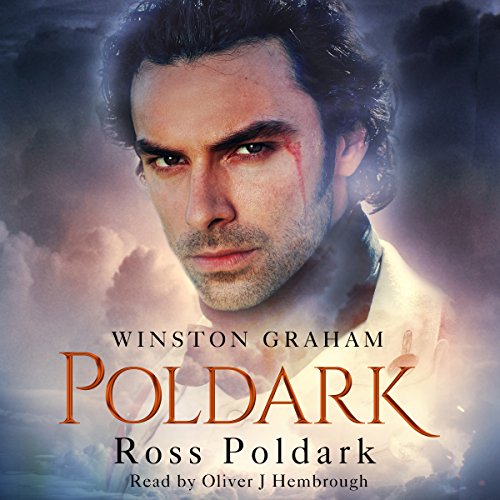 Winston Graham - Ross Poldark Audiobook