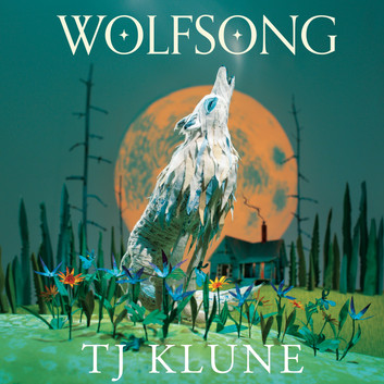 Tj Klune - Wolfsong Audiobook Free