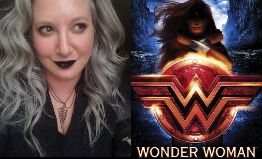 Leigh Bardugo - Wonder Woman: Warbringer Audiobook
