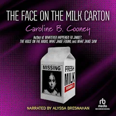 Caroline B. Cooney - The Face on the Milk Carton Audiobook