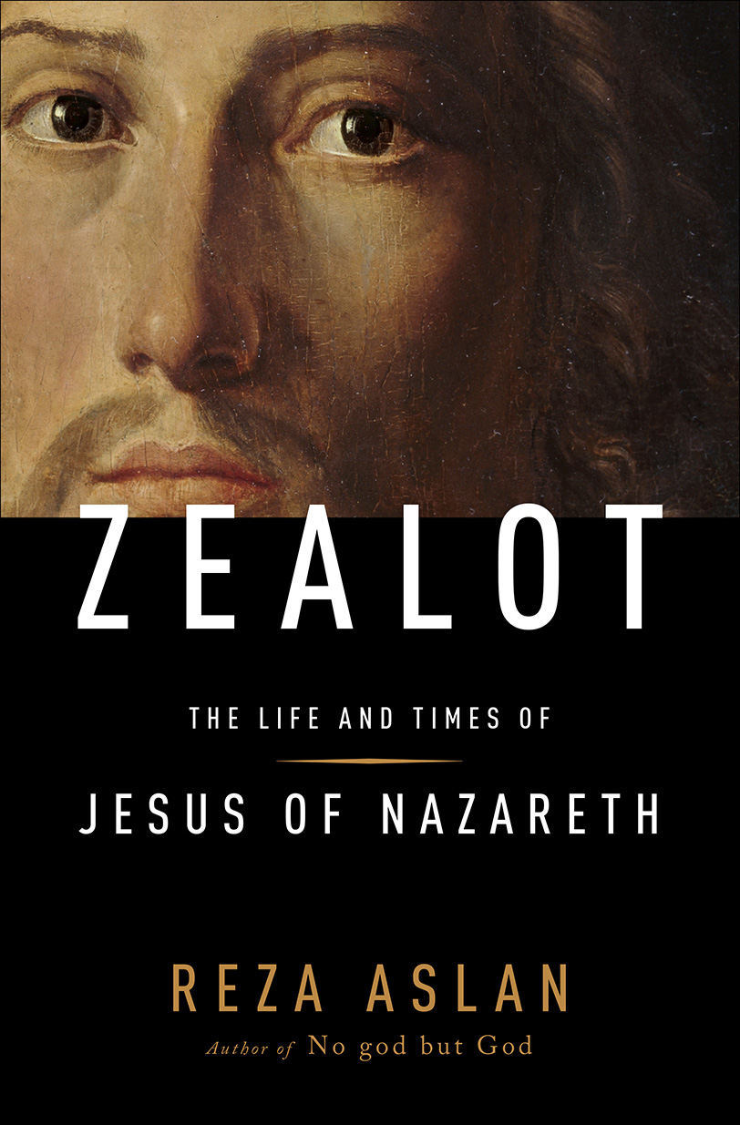Reza Aslan - Zealot Audiobook