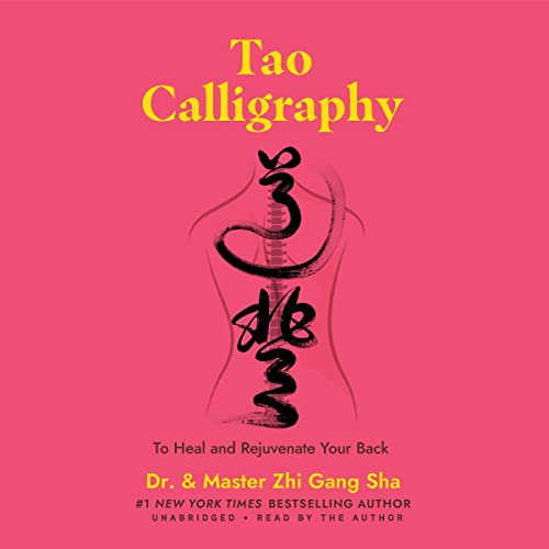 Zhi Gang Sha Dr. – Tao I Audiobook