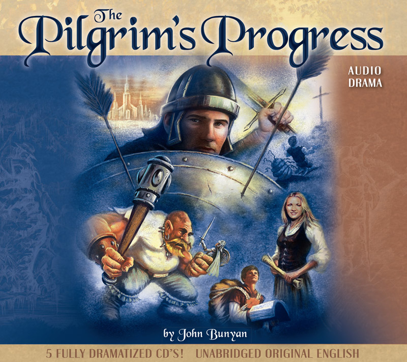 John Bunyan - The Pilgrim'S Progress Audiobook