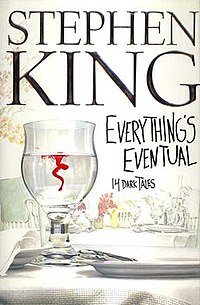 Stephen King - Everything'S Eventual 14 Dark Tales Audiobook
