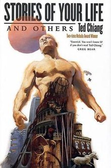Ted Chiang - Stories of Your Life &Amp; Others Audiobook