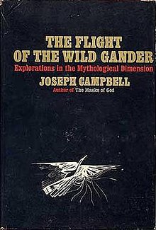 Joseph Campbell - Flight of the Wild Gander Audiobook