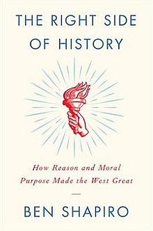 Ben Shapiro - The Right Side of History Audiobook