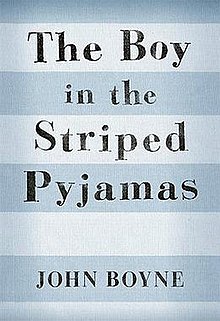 John Boyne - The Boy in the Striped Pajamas