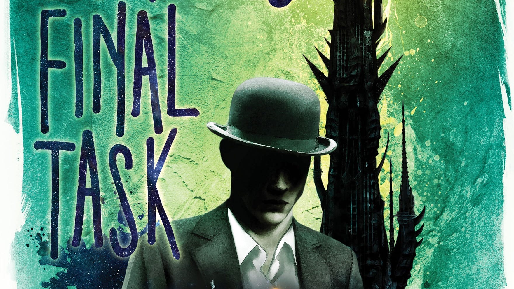 Stephen King, Richard Chizmar - Gwendy'S Final Task Audiobook (Online)