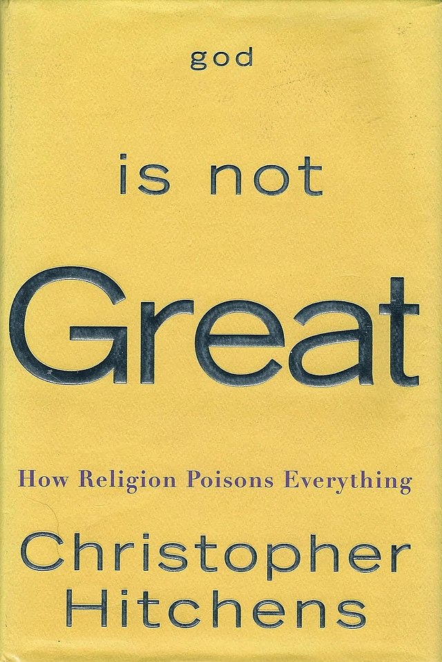 Christopher Hitchens - God Is Not Great Audiobook
