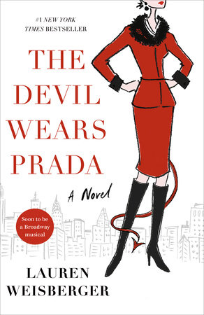 Lauren Weisberger - The Devil Wears Prada a Novel Audiobook