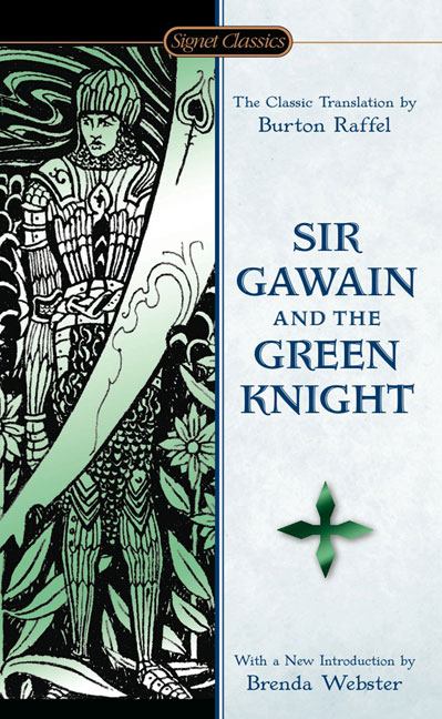 Anonymous - Sir Gawain And the Green Knight Audiobook