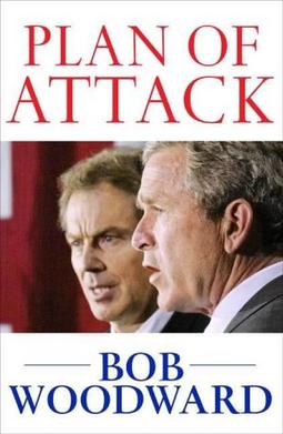 Bob Woodward - Plan of Attack Audiobook