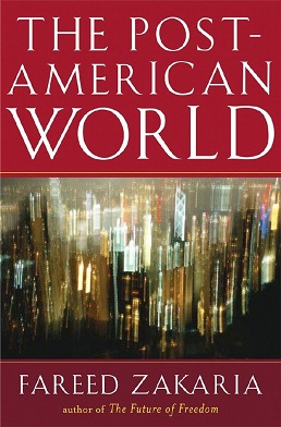 Fareed Zakaria - The Post-American World Audiobook